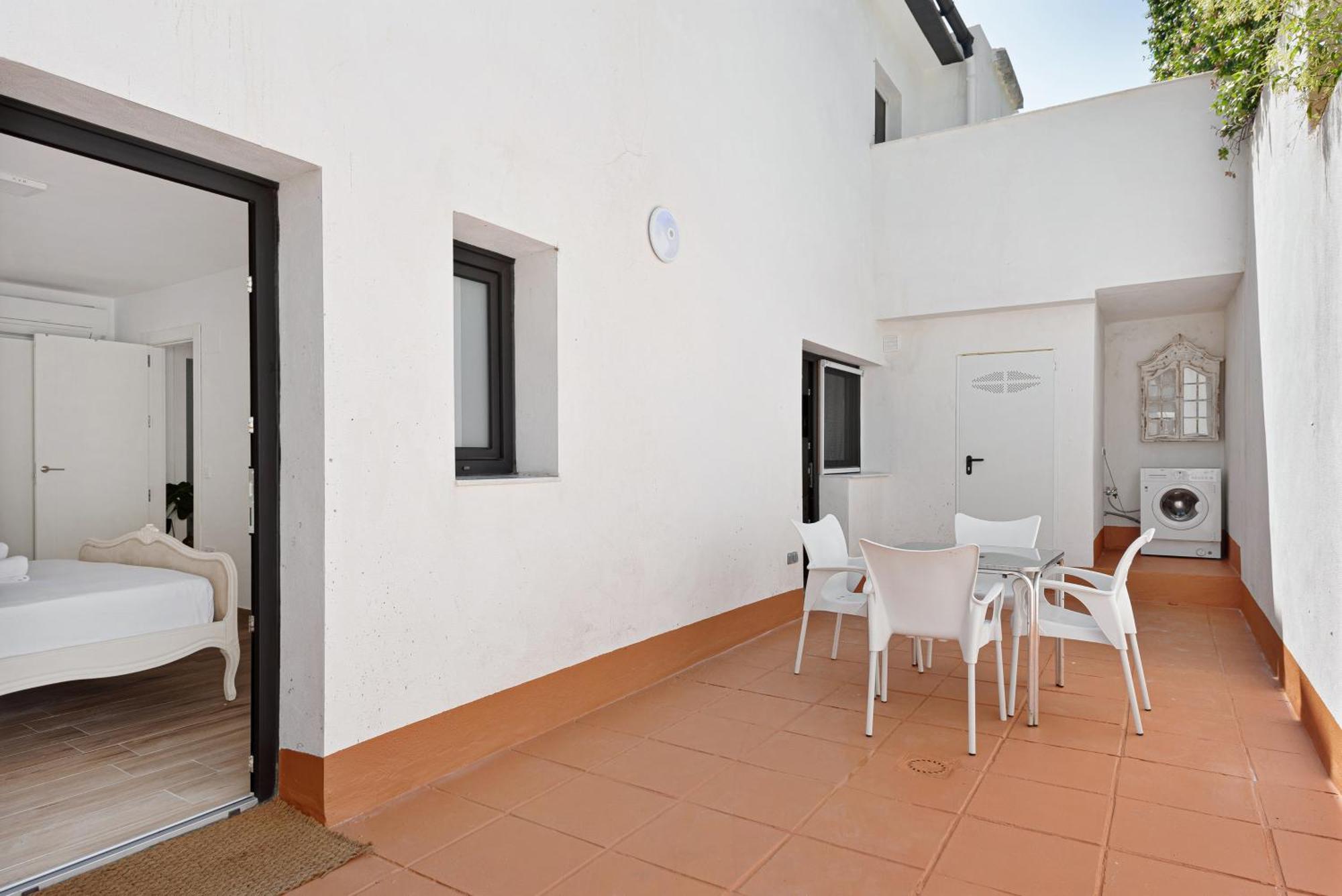 U-nique House Reina Juliana Málaga