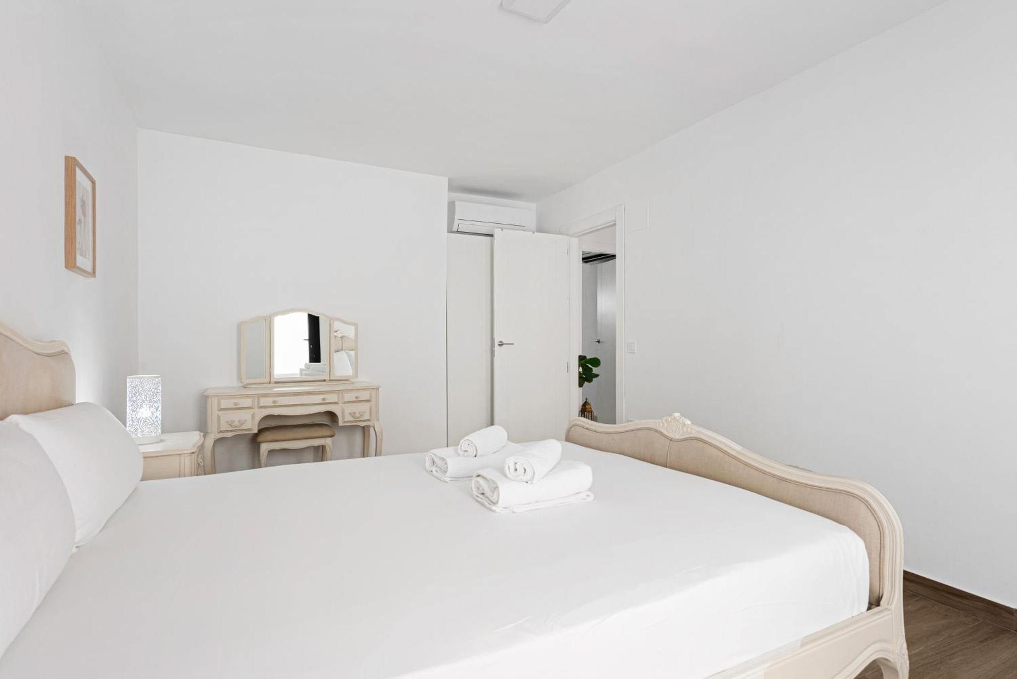 U-nique House Reina Juliana * Málaga