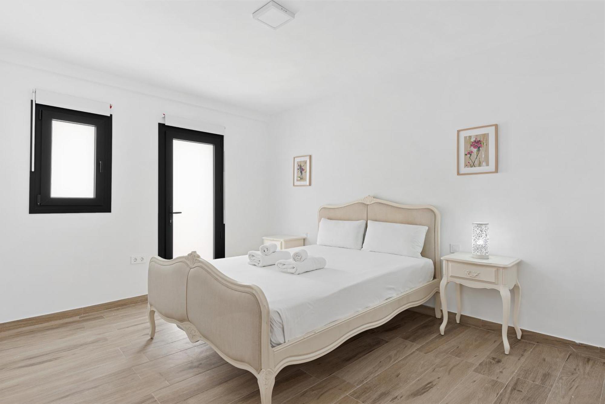 U-nique House Reina Juliana Málaga