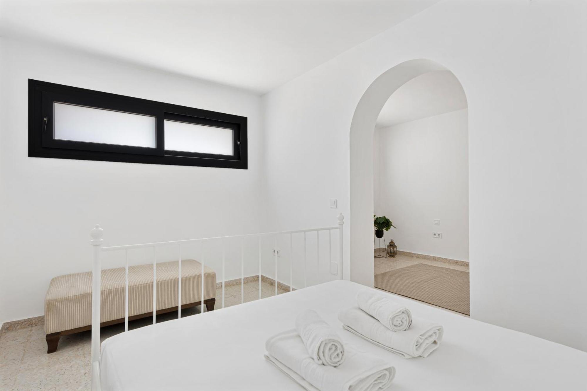 U-nique House Reina Juliana Apartment Málaga