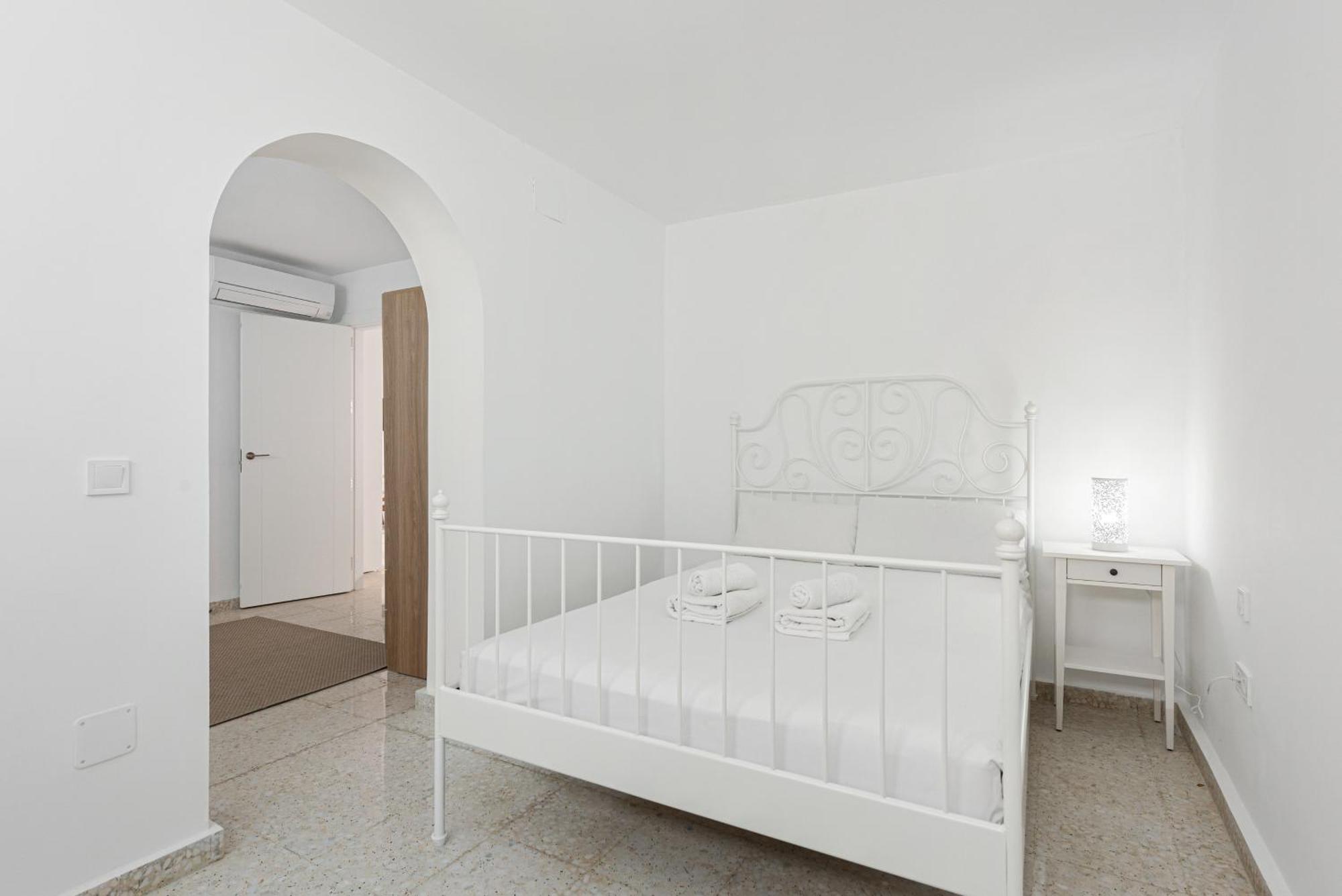 U-nique House Reina Juliana * Malaga