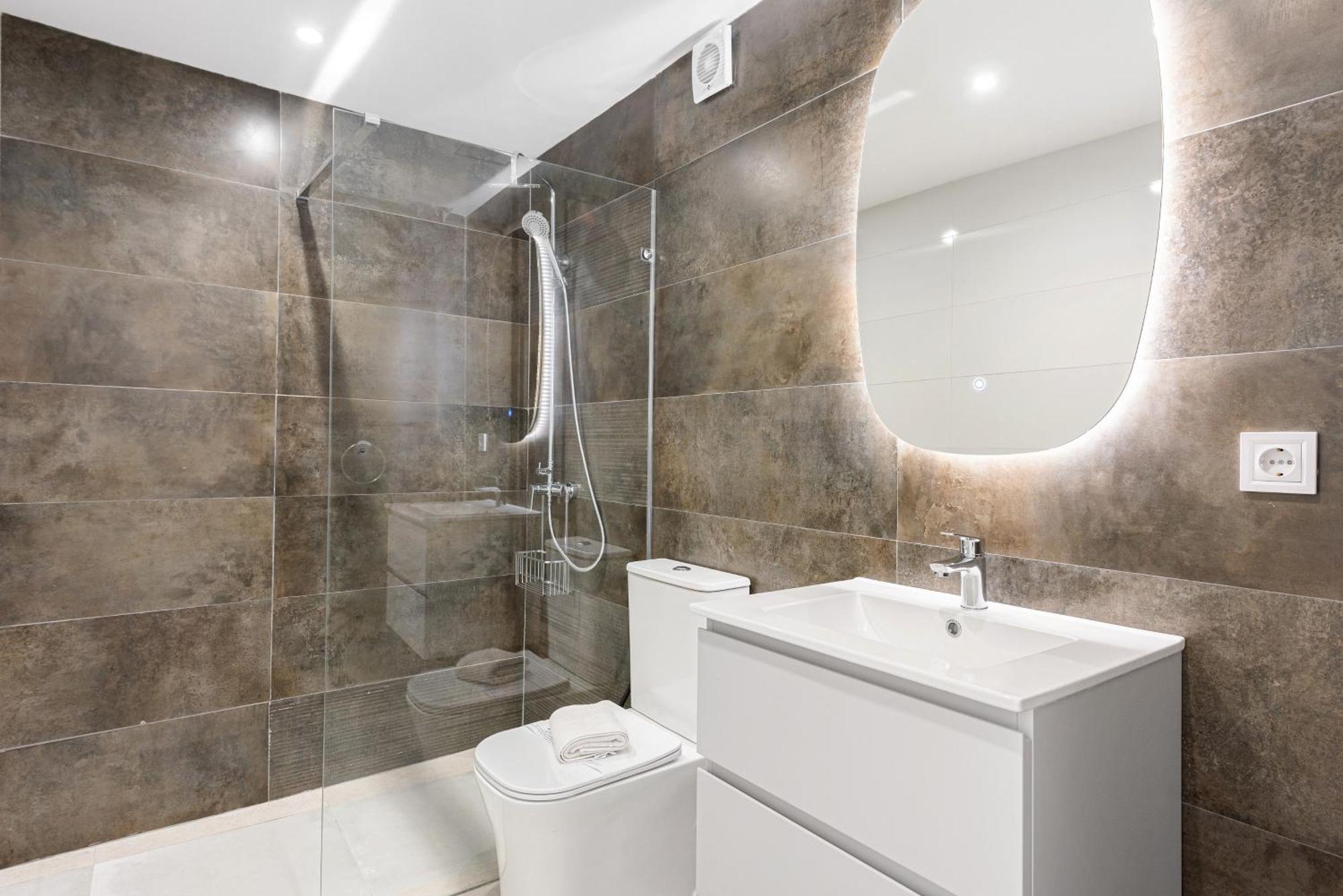 Apartment U-nique House Reina Juliana Malaga