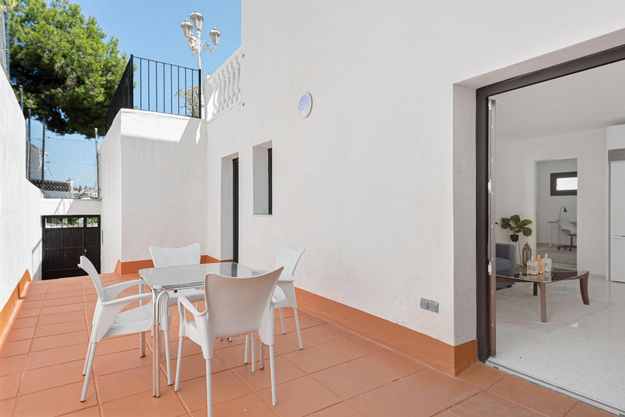 U-nique House Reina Juliana * Málaga